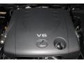 Tungsten Silver Pearl - IS 250C Convertible Photo No. 23