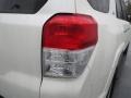 Blizzard White Pearl - 4Runner SR5 Photo No. 16