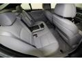 2012 Space Gray Metallic BMW 5 Series 528i Sedan  photo #39