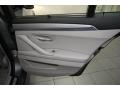 2012 Space Gray Metallic BMW 5 Series 528i Sedan  photo #40