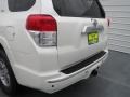 Blizzard White Pearl - 4Runner SR5 Photo No. 18