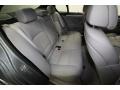 2012 Space Gray Metallic BMW 5 Series 528i Sedan  photo #41