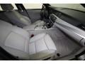 2012 Space Gray Metallic BMW 5 Series 528i Sedan  photo #42