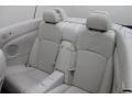 Tungsten Silver Pearl - IS 250C Convertible Photo No. 27