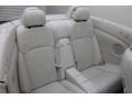 Tungsten Silver Pearl - IS 250C Convertible Photo No. 28