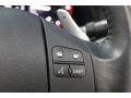 Tungsten Silver Pearl - IS 250C Convertible Photo No. 30