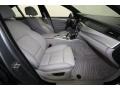 2012 Space Gray Metallic BMW 5 Series 528i Sedan  photo #46