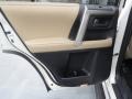 Blizzard White Pearl - 4Runner SR5 Photo No. 26