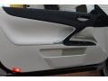 Tungsten Silver Pearl - IS 250C Convertible Photo No. 34