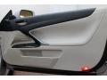 Tungsten Silver Pearl - IS 250C Convertible Photo No. 35