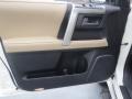 Blizzard White Pearl - 4Runner SR5 Photo No. 28