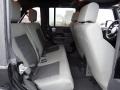 Black - Wrangler Unlimited X 4x4 Photo No. 15