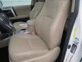 Blizzard White Pearl - 4Runner SR5 Photo No. 30
