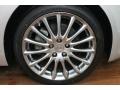 Tungsten Silver Pearl - IS 250C Convertible Photo No. 40