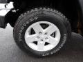 Black - Wrangler Unlimited X 4x4 Photo No. 19