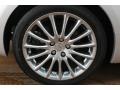 Tungsten Silver Pearl - IS 250C Convertible Photo No. 41