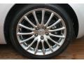 Tungsten Silver Pearl - IS 250C Convertible Photo No. 42
