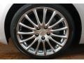 Tungsten Silver Pearl - IS 250C Convertible Photo No. 43