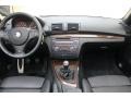 Black Dashboard Photo for 2009 BMW 1 Series #75899768