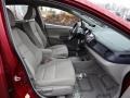 2010 Tango Red Pearl Honda Insight Hybrid EX  photo #15