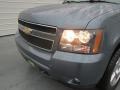 Blue Granite Metallic - Suburban 1500 LT Photo No. 9