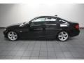 2011 Black Sapphire Metallic BMW 3 Series 328i Coupe  photo #2