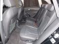 Black Rear Seat Photo for 2010 Audi Q5 #75900065