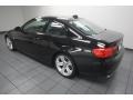 2011 Black Sapphire Metallic BMW 3 Series 328i Coupe  photo #5