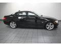2011 Black Sapphire Metallic BMW 3 Series 328i Coupe  photo #7