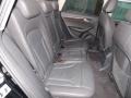 Black Rear Seat Photo for 2010 Audi Q5 #75900131