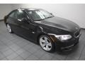 2011 Black Sapphire Metallic BMW 3 Series 328i Coupe  photo #8