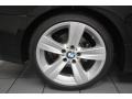 2011 Black Sapphire Metallic BMW 3 Series 328i Coupe  photo #9