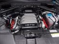 3.2 Liter FSI DOHC 24-Valve VVT V6 Engine for 2010 Audi Q5 3.2 quattro #75900164