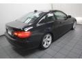 2011 Black Sapphire Metallic BMW 3 Series 328i Coupe  photo #11
