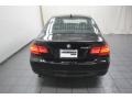 2011 Black Sapphire Metallic BMW 3 Series 328i Coupe  photo #12