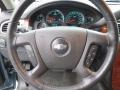 Blue Granite Metallic - Suburban 1500 LT Photo No. 39