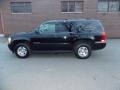Black - Tahoe LT 4x4 Photo No. 1