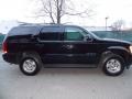 Black - Tahoe LT 4x4 Photo No. 5
