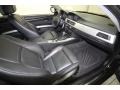 2011 Black Sapphire Metallic BMW 3 Series 328i Coupe  photo #35