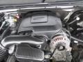 2008 Summit White GMC Sierra 1500 SLE Crew Cab  photo #23