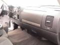 2008 Summit White GMC Sierra 1500 SLE Crew Cab  photo #26