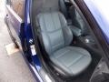 2008 Interlagos Blue Metallic BMW M3 Sedan  photo #16