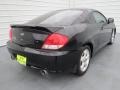 Obsidian Black - Tiburon GS Photo No. 3