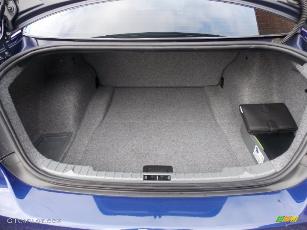 2008 M3 Sedan - Interlagos Blue Metallic / Silver Novillo Leather photo #20