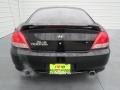 Obsidian Black - Tiburon GS Photo No. 4