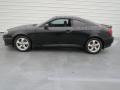 Obsidian Black - Tiburon GS Photo No. 5