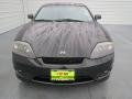 Obsidian Black - Tiburon GS Photo No. 7