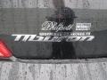 Obsidian Black - Tiburon GS Photo No. 18