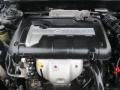 Obsidian Black - Tiburon GS Photo No. 20