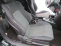 Obsidian Black - Tiburon GS Photo No. 23